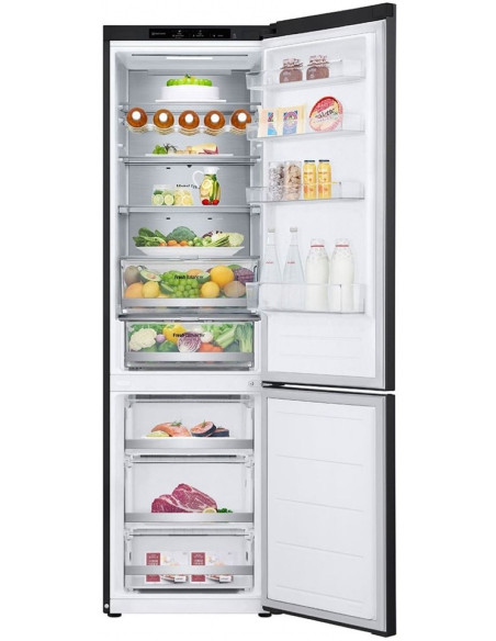 Хладилник LG GBV7280CEV