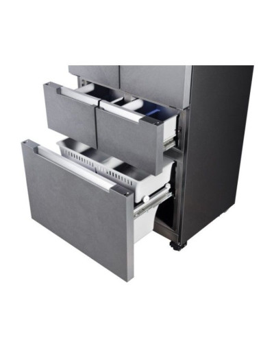 Хладилник Tesla RF-4200FSNSGE