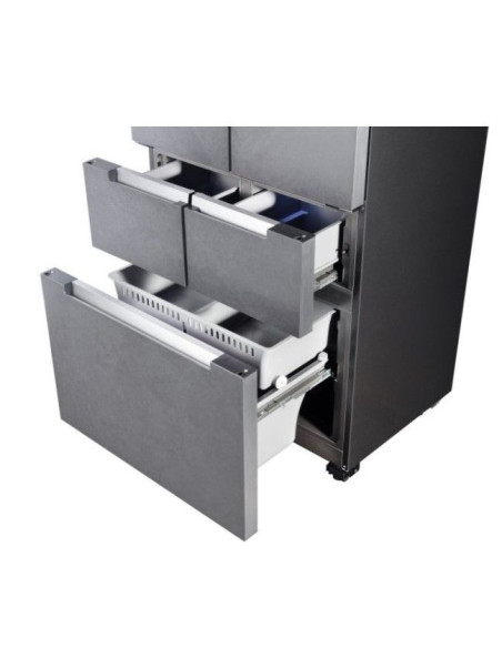 Хладилник Tesla RF-4200FSNSGE