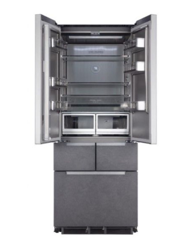 Хладилник Tesla RF-4200FSNSGE