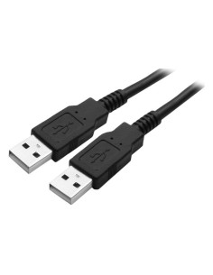 Кабел Sencor SCO 509-015 USB-A/M 1.5m