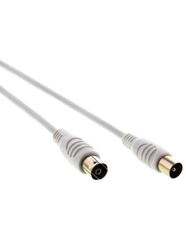 Кабел Sencor SAV 109-035W антенен 3,5м