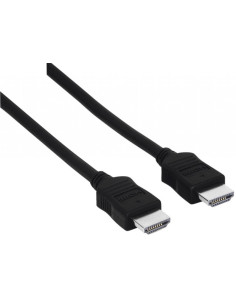 Кабел Hama 205001 HDMI-HDMI,10 GBIT/S,3M