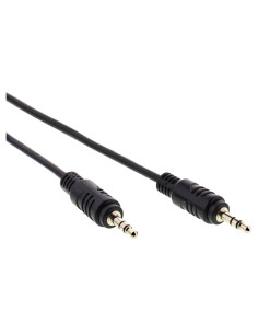 Кабел Sencor SAV 105-015 3.5 jack- 3.5 jack