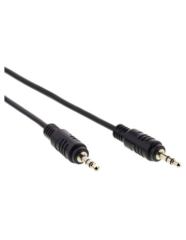 Кабел Sencor SAV 105-015 3.5 jack- 3.5 jack