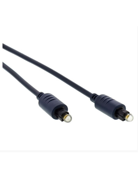 Кабел Sencor SAV 115-015 opt. cab. Toslink M-M