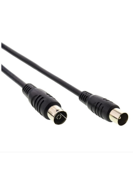 Кабел Sencor SAV 109-150B антенен 15м