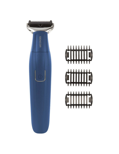 Тример Sencor SHP-0450BK