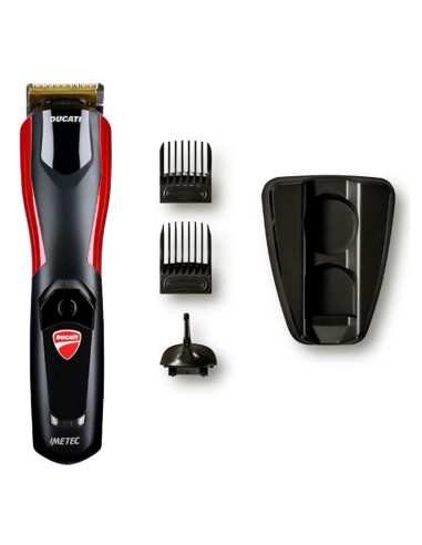 Тример Ducati by Imetec GK-608 Warm Up 11503