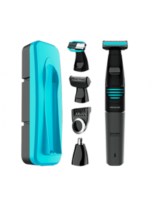 Тример Cecotec Bamba Precision Care Extreme 5in1 4229