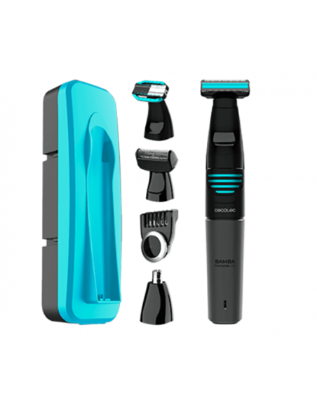 Тример Cecotec Bamba Precision Care Extreme 5in1 4229