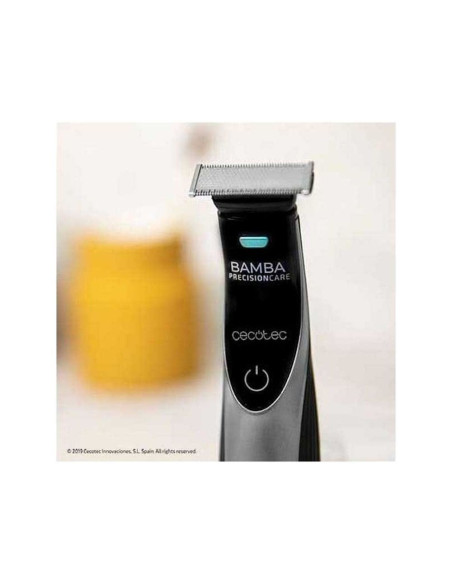 Тример Cecotec Bamba Precision Care 7500 Power Blade 4230