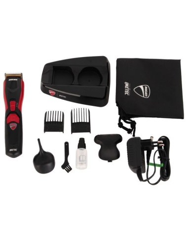 Тример Ducati by Imetec GK-618 Gearbox 11612