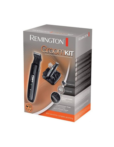 Тример Remington PG-6130 Groom Kit