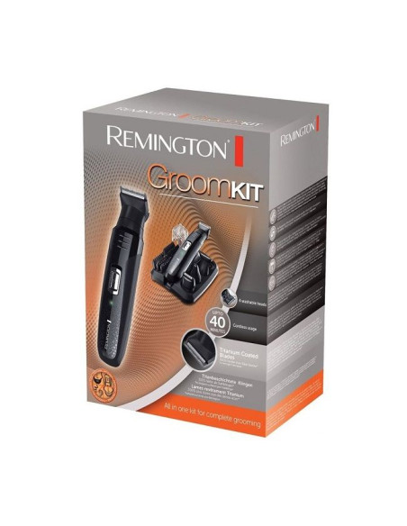 Тример Remington PG-6130 Groom Kit
