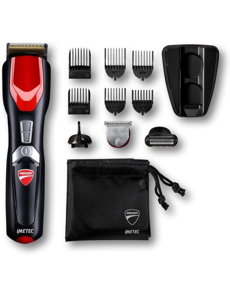 Тример Ducati by Imetec GK-808 Circuit 11502