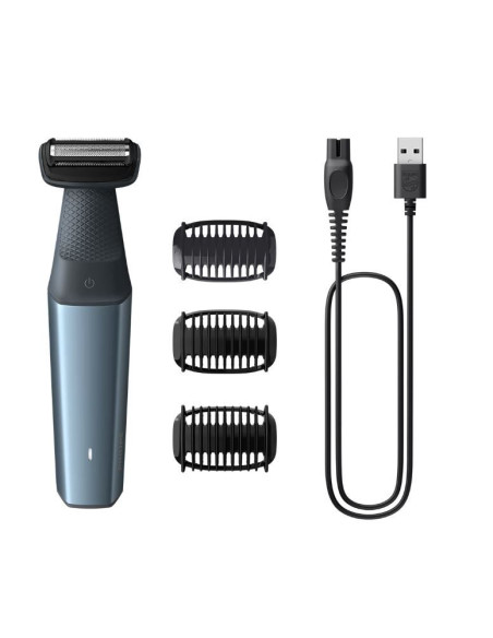 Тример Philips BG3027/05