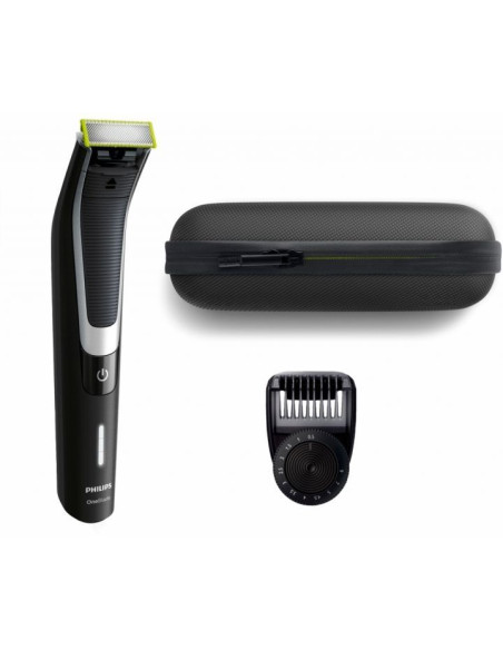 Тример Philips QP6510/64 One Blade Case