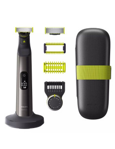 Тример Philips One Blade Pro Fa + Body QP6651/61