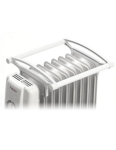 Сушилник за дрехи Tesy за радиатор CB09