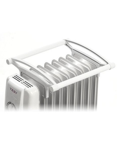 Сушилник за дрехи Tesy за радиатор CB09