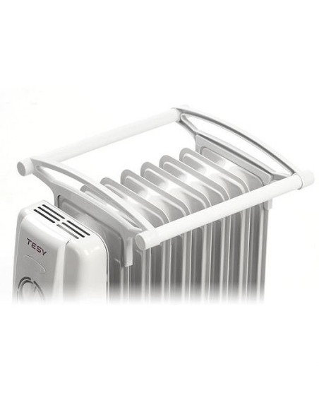 Сушилник за дрехи Tesy за радиатор CB09