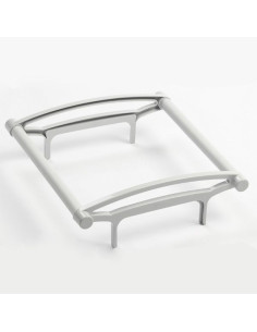 Сушилник за дрехи Tesy за радиатор CB09 2