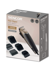 Машинка за подстригване Sencor SHP-460CH 2