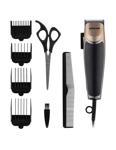 Машинка за подстригване Sencor SHP-460CH