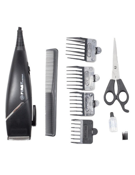 Машинка за подстригване First FA-5674-4