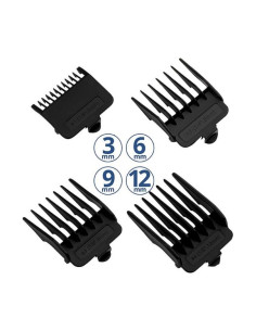 Машинка за подстригване Aurora AU-081 2