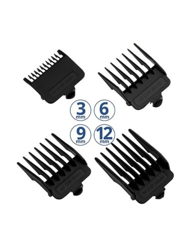 Машинка за подстригване Aurora AU-081