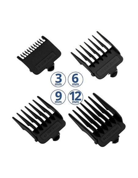 Машинка за подстригване Aurora AU-081