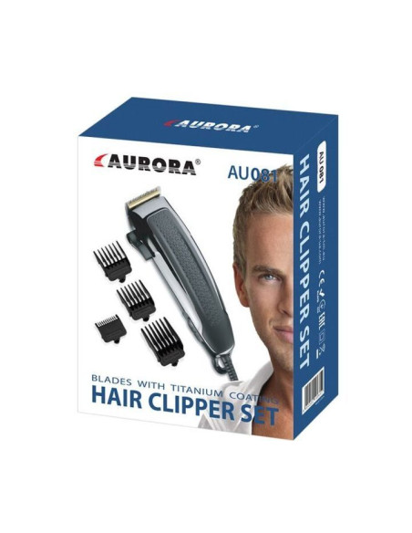 Машинка за подстригване Aurora AU-081