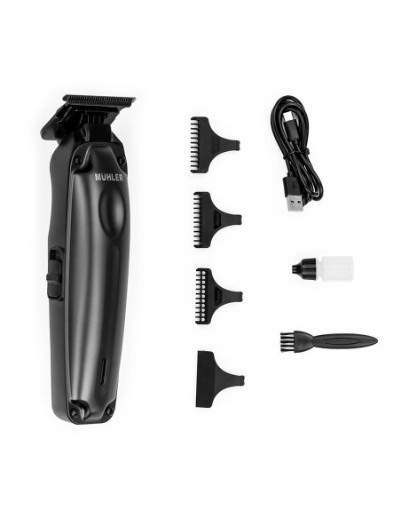 Машинка за подстригване Muhler MCL-03P