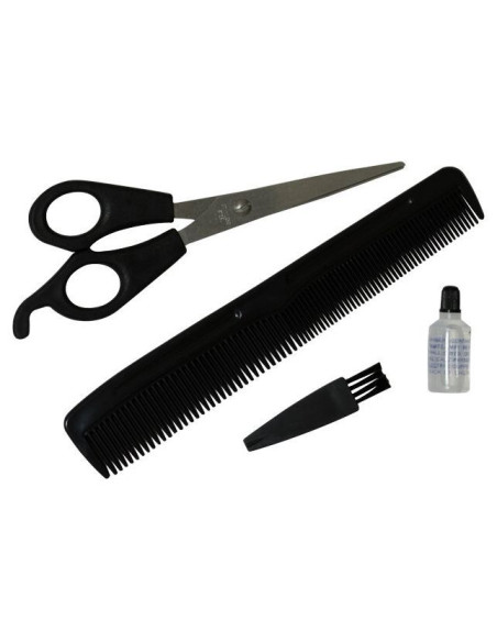 Машинка за подстригване Aurora AU-3084