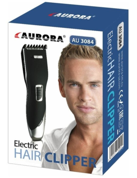 Машинка за подстригване Aurora AU-3084