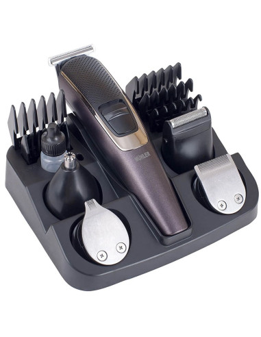 Машинка за подстригване Muhler MC-448