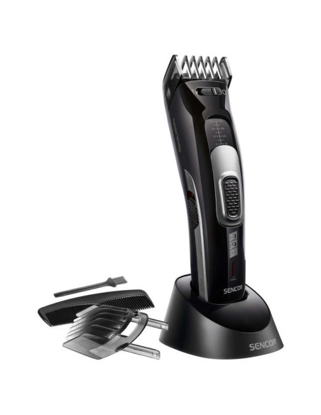 Машинка за подстригване Sencor SHP-4501BK