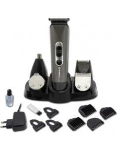 Машинка за подстригване First FA-5676-4