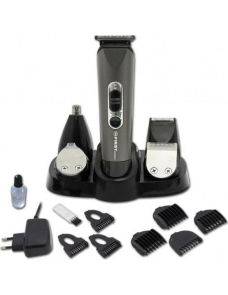 Машинка за подстригване First FA-5676-4