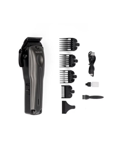 Машинка за подстригване Muhler MCL-05P