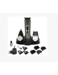 Машинка за подстригване First FA-5676-8