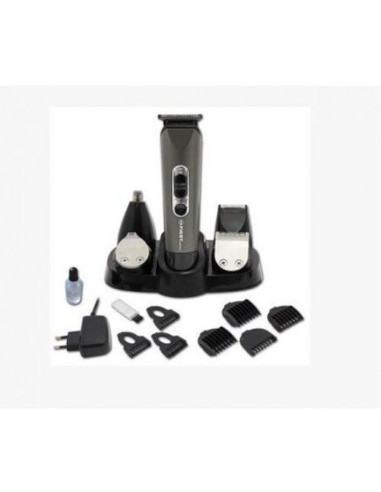 Машинка за подстригване First FA-5676-8