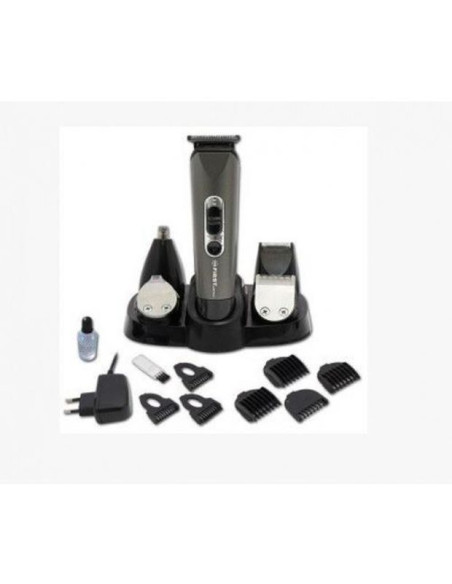 Машинка за подстригване First FA-5676-8