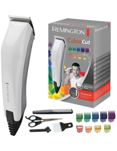 Машинка за подстригване Remington HC-5035