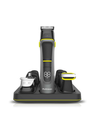 Машинка за подстригване Rohnson R-1022