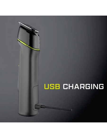 Машинка за подстригване Rohnson R-1022