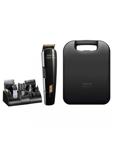 Машинка за подстригване Sencor SHP-8305BK