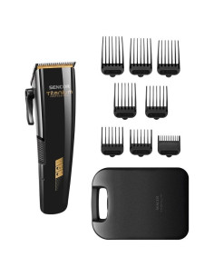 Машинка за подстригване Sencor SHP-8400BK